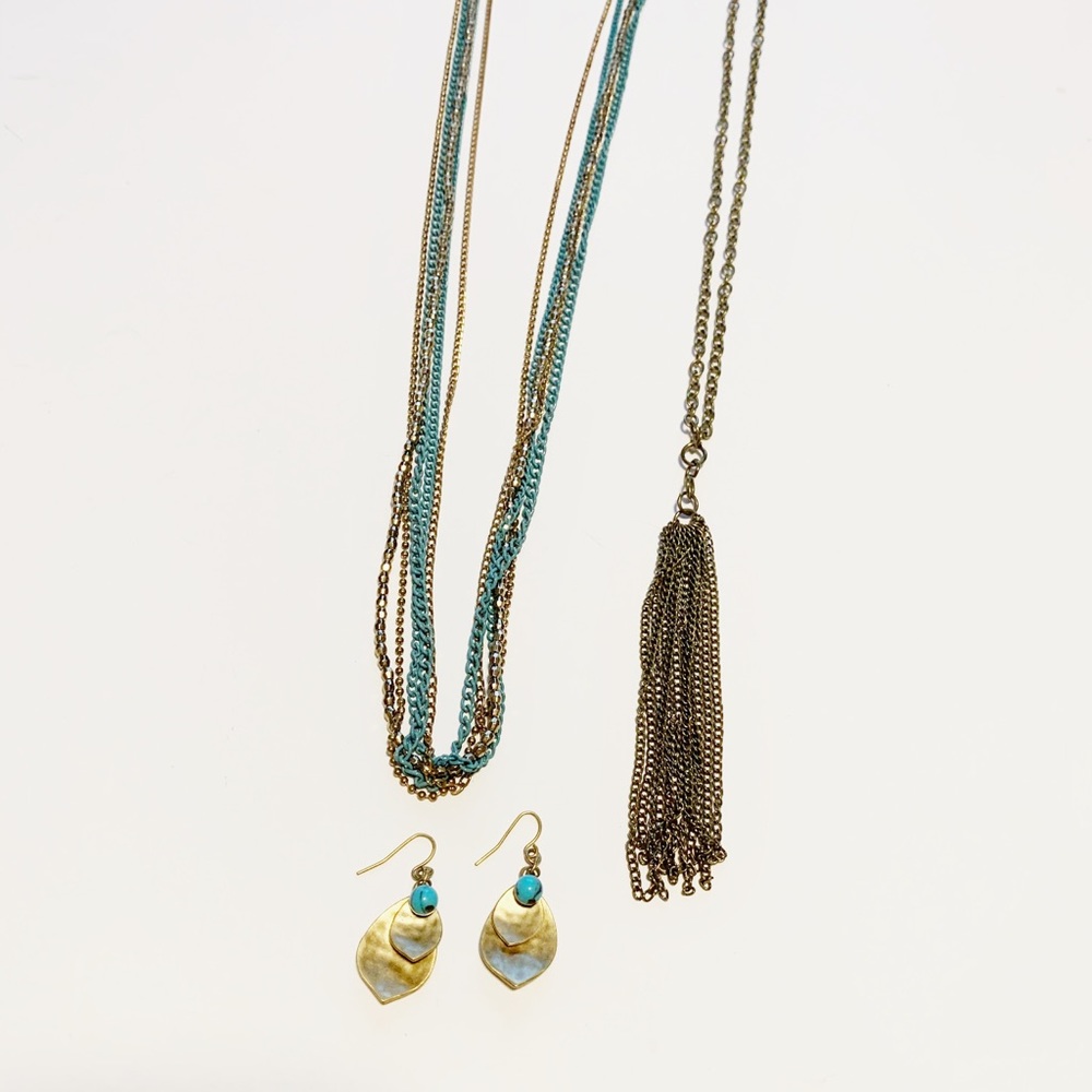 Jewelry Bundle